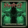 Warspite- Confrontation Course CD on G.U.C. Records